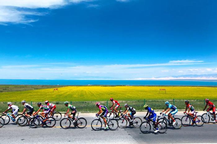 這項(xiàng)覽盡湖光山色的賽事，又要來啦