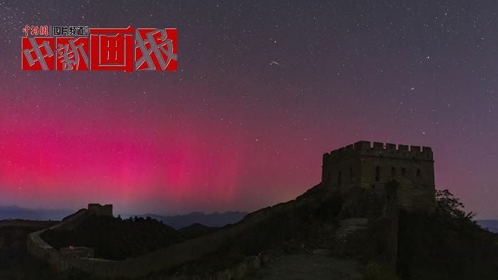 Passion！ “奔赴”為你閃爍的星河爛漫