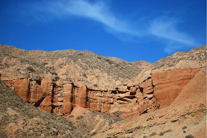 探秘外星谷星際地質(zhì)公園