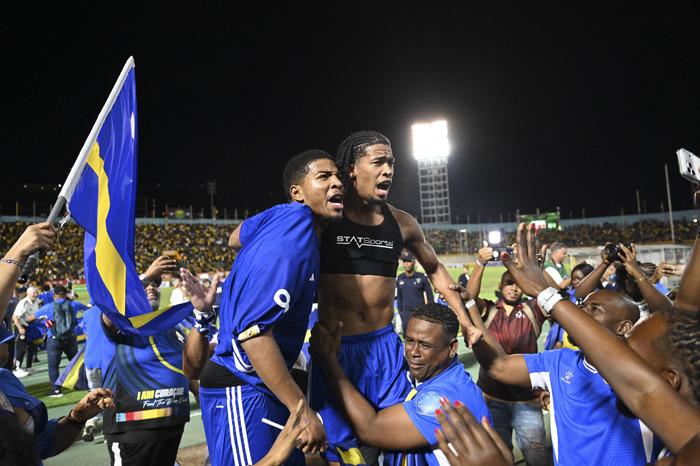 僅15萬人口 世界杯最小參賽國誕生