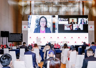 中國經(jīng)濟(jì)新形勢：解讀、展望、總結(jié)