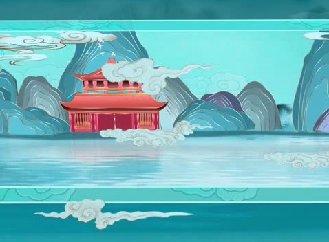 打開記憶卷軸，送你一輪家鄉(xiāng)圓月