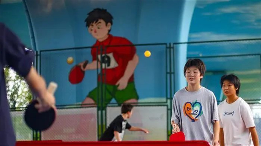 建設(shè)健康中國緣何成為“生活方式的革命”？