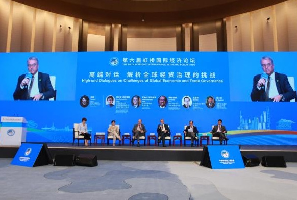 多邊貿(mào)易體制如何突破重重挑戰(zhàn)？