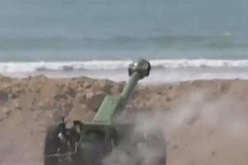 伊朗軍隊總司令：伊朗軍隊將誓死抵抗敵人