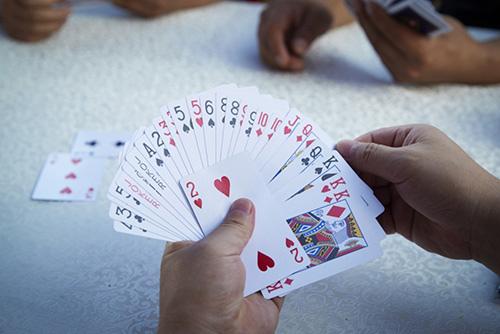 法律顧問在身邊：打牌娛樂與賭博行為的邊界在哪兒？