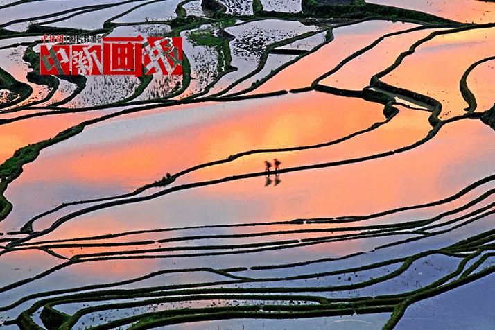 向往的鄉(xiāng)村！探秘世界“最佳旅游鄉(xiāng)村”